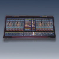 MIDAS{(dio)_(ti):HERITAGE 2000(sh){(dio)_(ti)